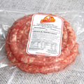 Lingui�a de Frango Fresca Fina