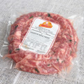 Lingui�a de Pernil C/ Cebolinha Fresca Fina