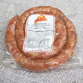 Lingui�a Semi-defumada com provolone