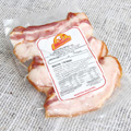 Bacon Fatiado